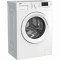 Beko WUE 7612 PAR Πλυντήριο Ρούχων 7kg 1200 Στροφών